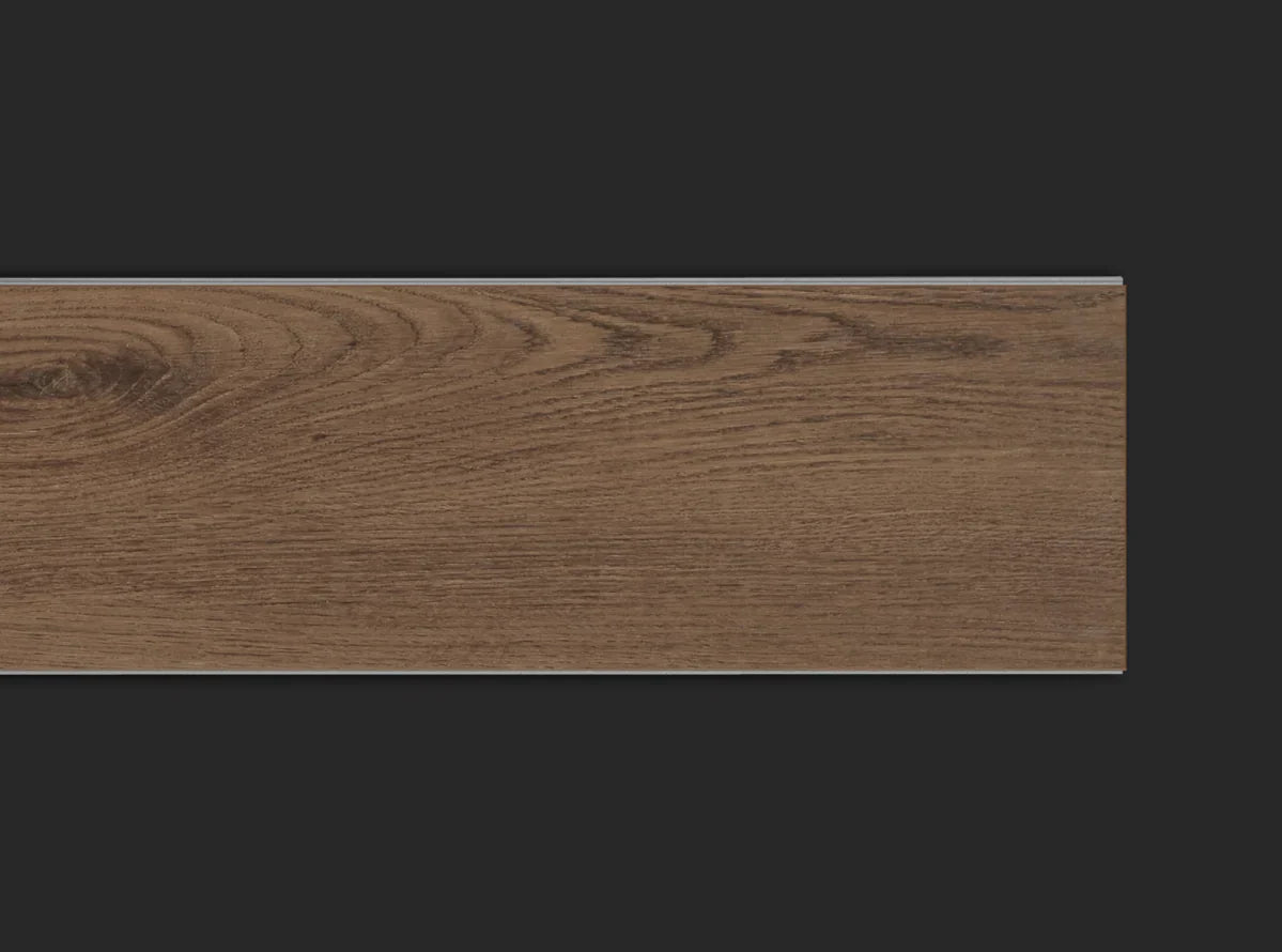 Jamestown Oak LVP Flooring - Image 4