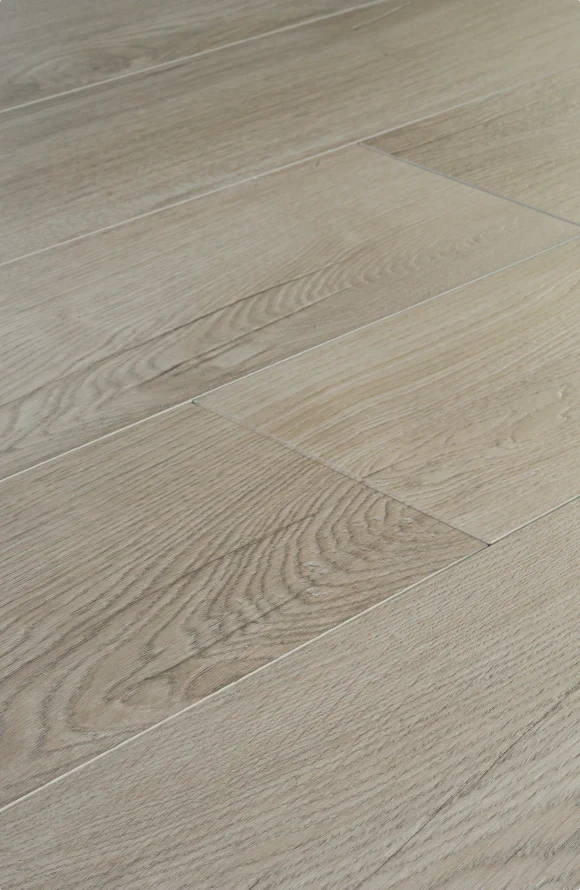 Lexington Oak LVP Flooring - Image 3