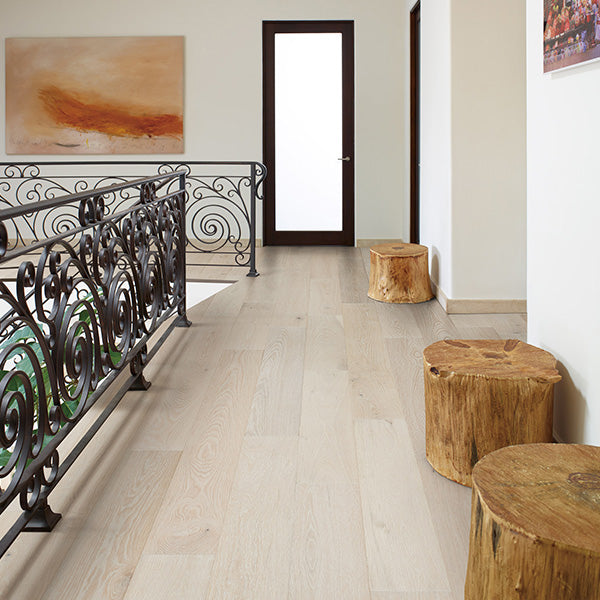Versailles Hardwood Flooring - Image 2