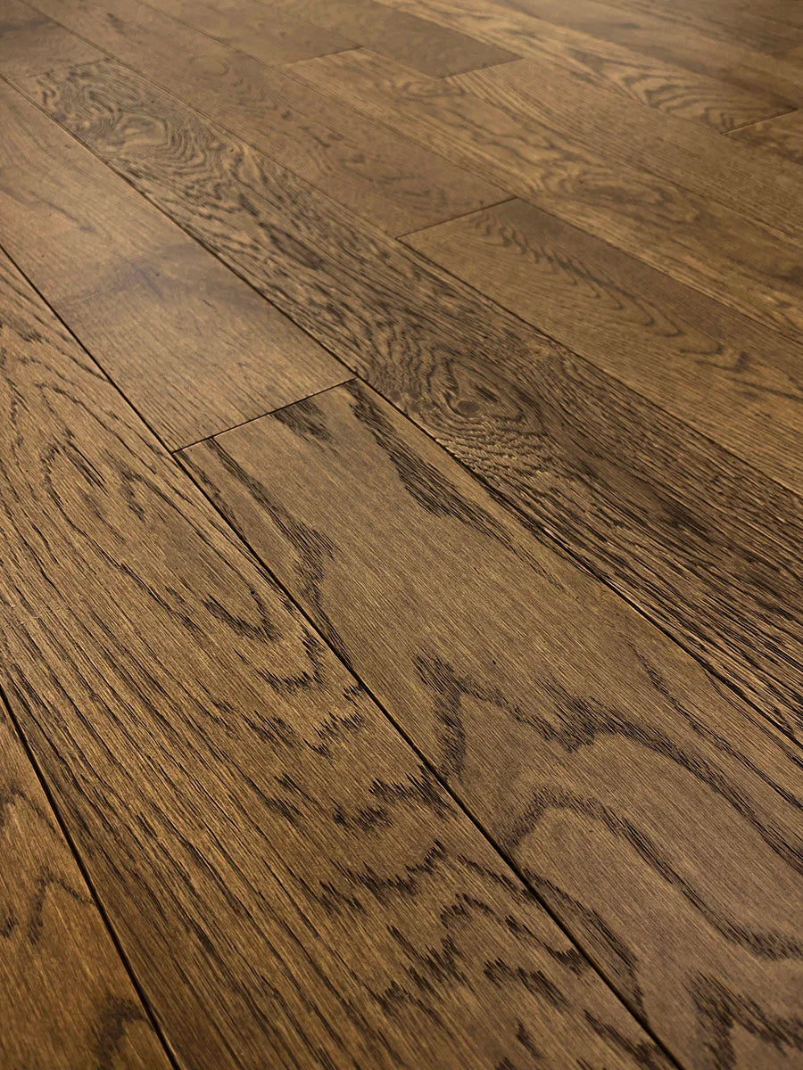 Mesa Hardwood Flooring