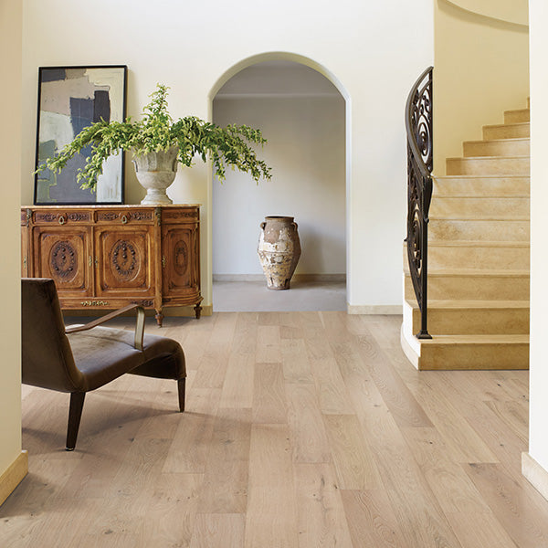 Marseille Hardwood Flooring - Image 2