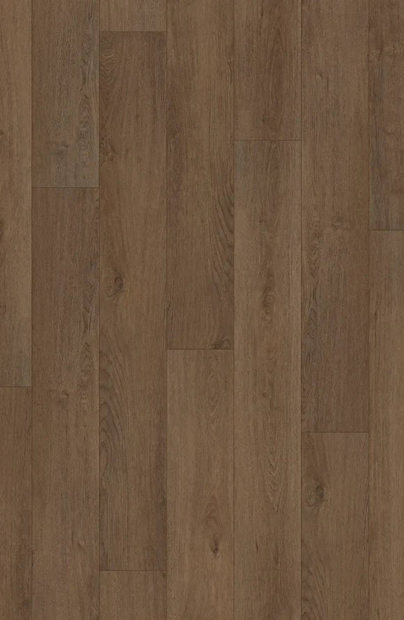 Monteagle Oak LVP Flooring