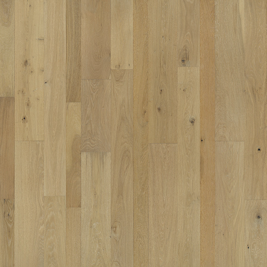 Alhambra Oak Hardwood Flooring