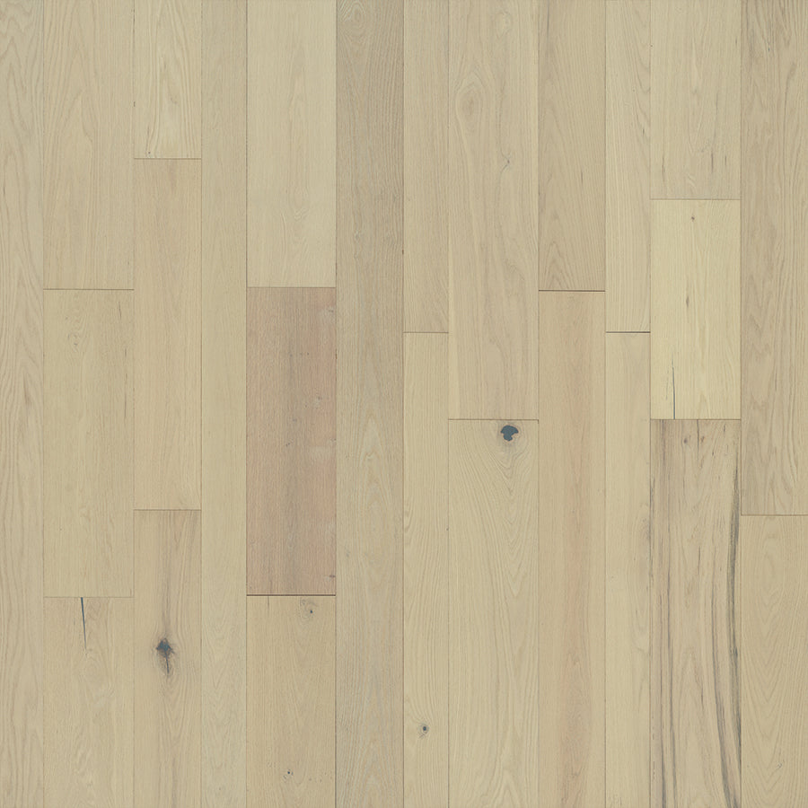 Appaloosa Red Oak Hardwood Flooring