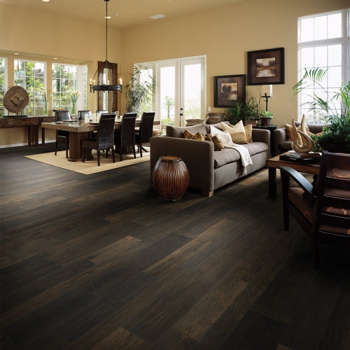 Calgary Red Oak Hardwood Flooring - Image 2
