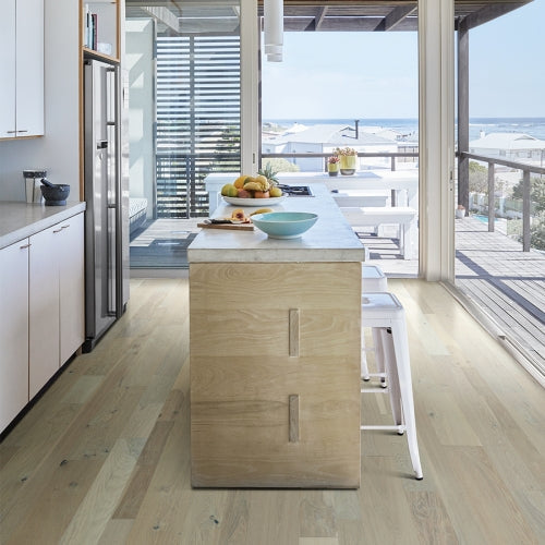 Villa Oak Hardwood Flooring - Image 2