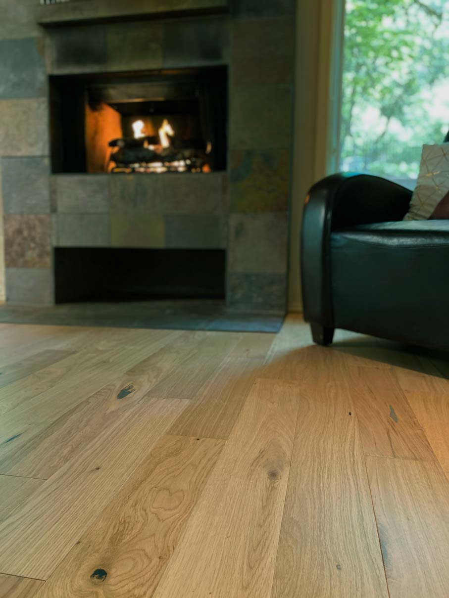 Oswego Hardwood Flooring - Image 2