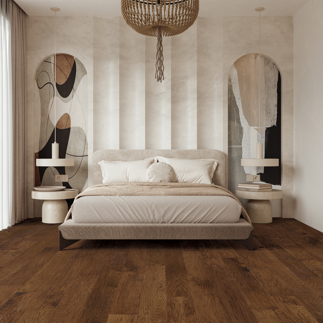 Appalachian Hardwood Flooring - Image 2