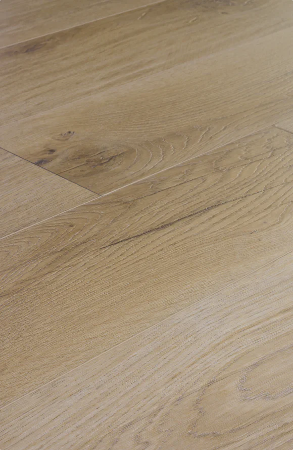 Princeton Oak LVP Flooring - Image 3