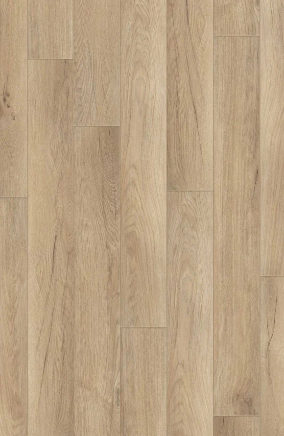 Princeton Oak LVP Flooring