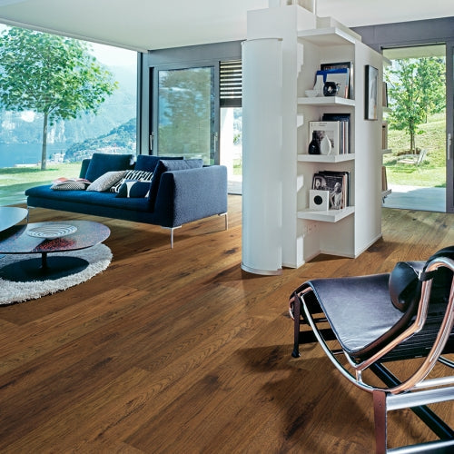 Puebla Hickory Hardwood Flooring - Image 2