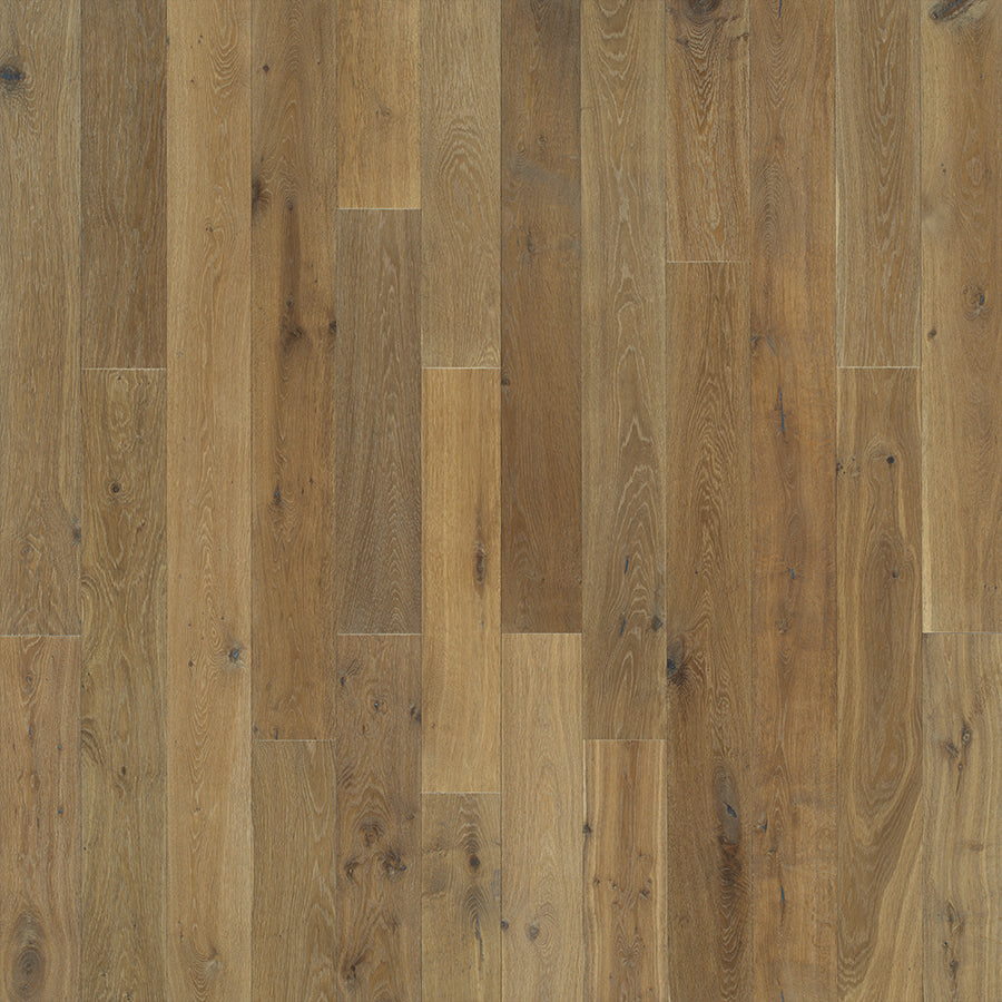 Twain Oak Hardwood Flooring