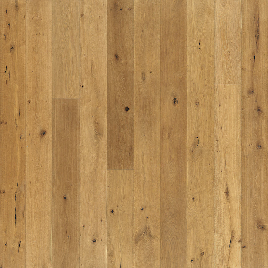Marina Oak Hardwood Flooring