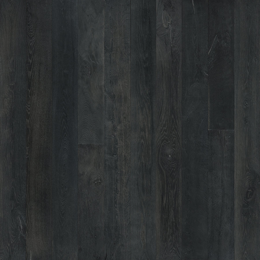 Onyx Oak Hardwood Flooring