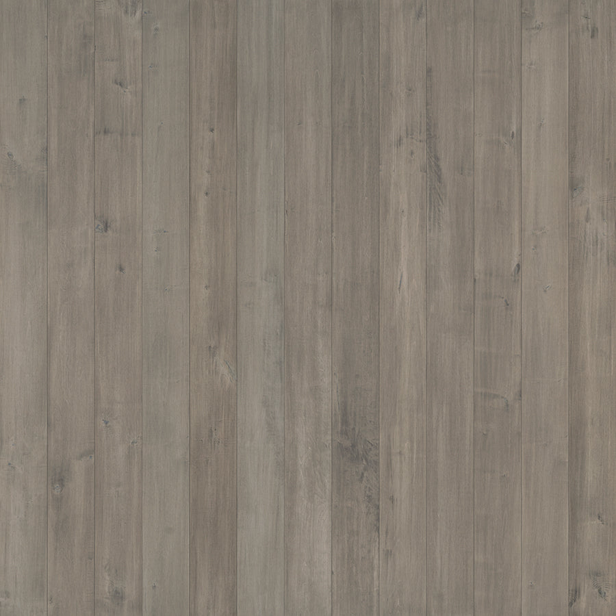 Ballast Maple Hardwood Flooring