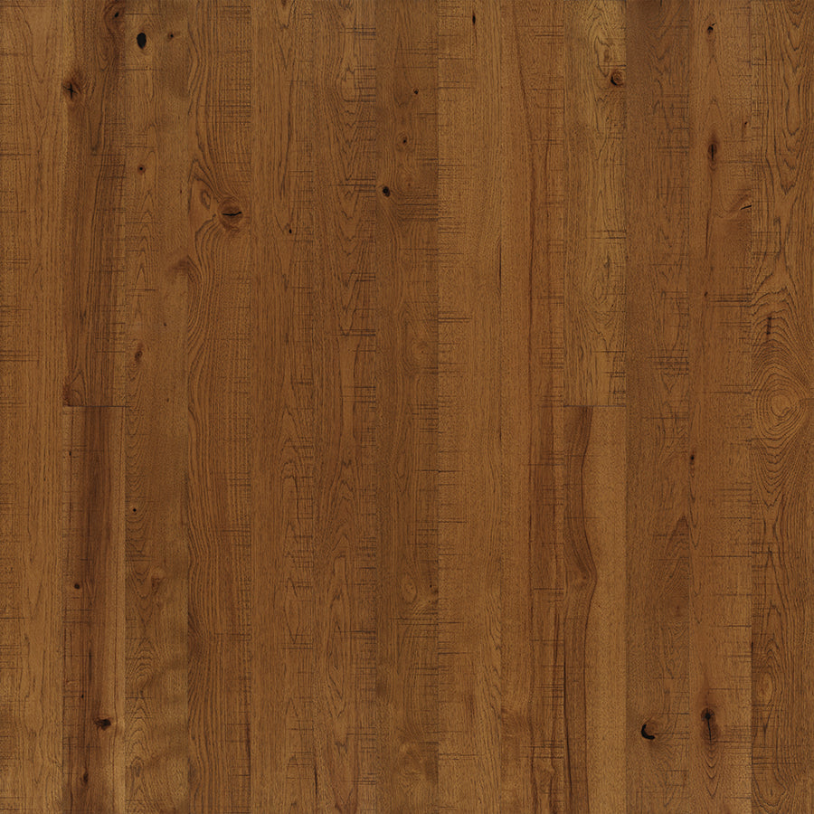 Port Hickory Hardwood Flooring