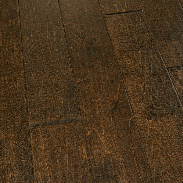 Satilla Hardwood Flooring