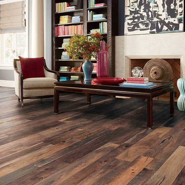 Bardot Hardwood Flooring - Image 2