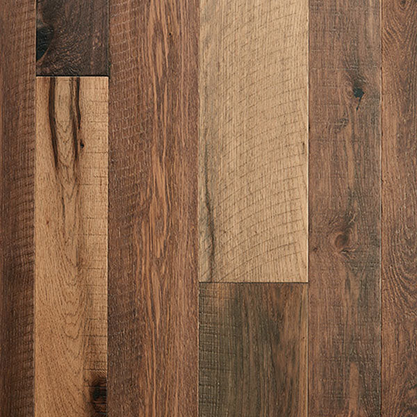 Bardot Hardwood Flooring