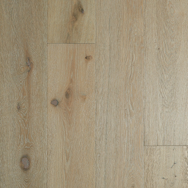 Sea Oats Hardwood Flooring