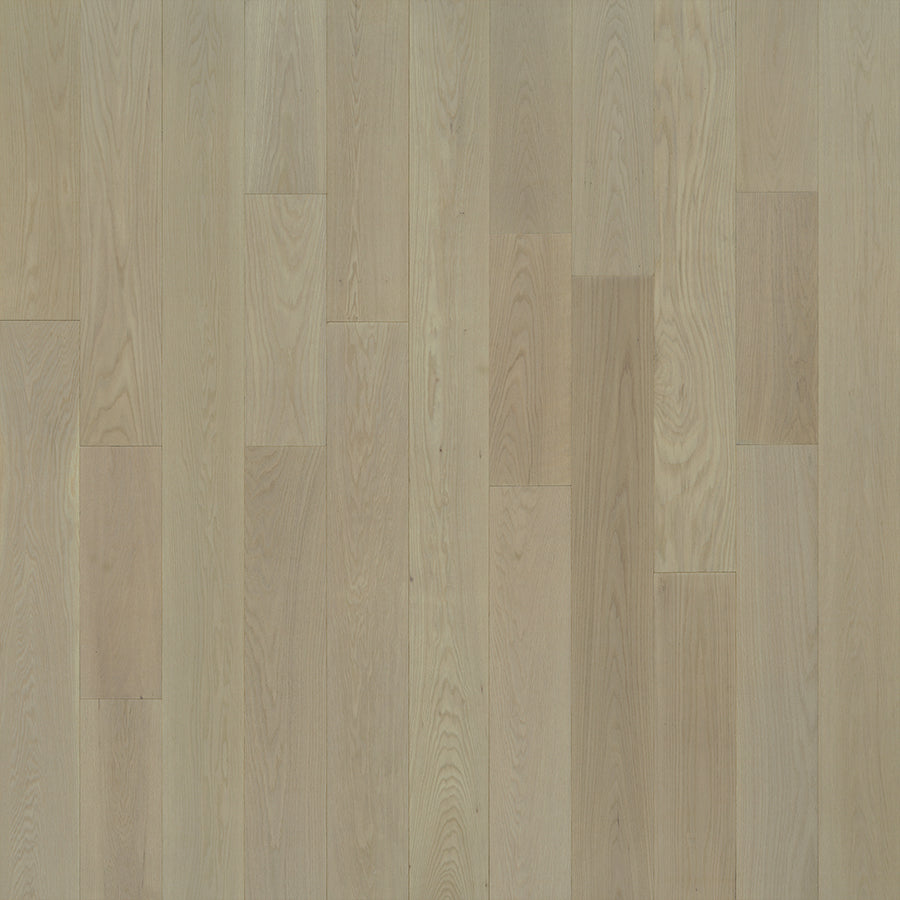 Fair Oak Hardwood Flooring