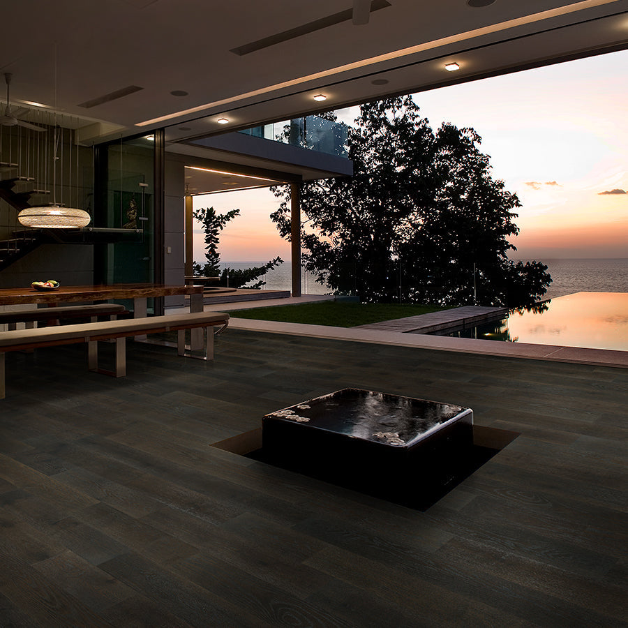 Honest Oak Hardwood Flooring - Image 2