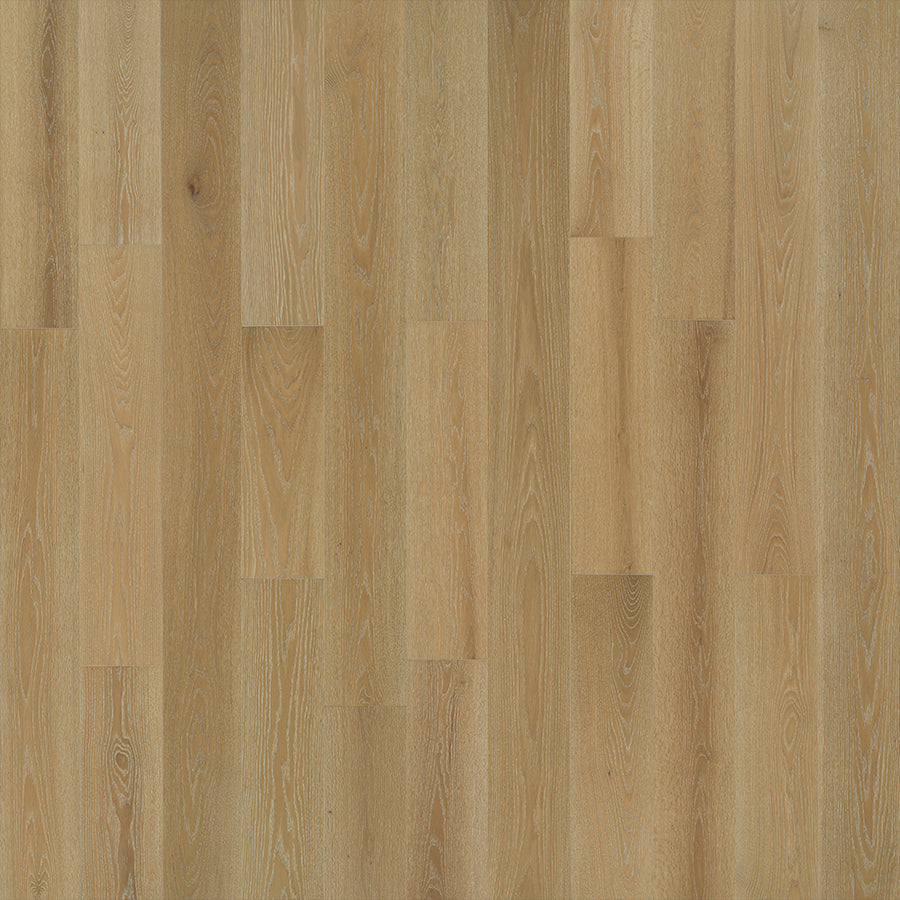 Peace Oak Hardwood Flooring