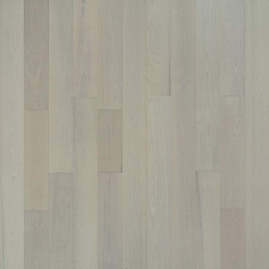 Pure Oak Hardwood Flooring