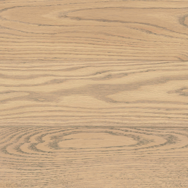 DuraSeal Silvered Gray on Red Oak