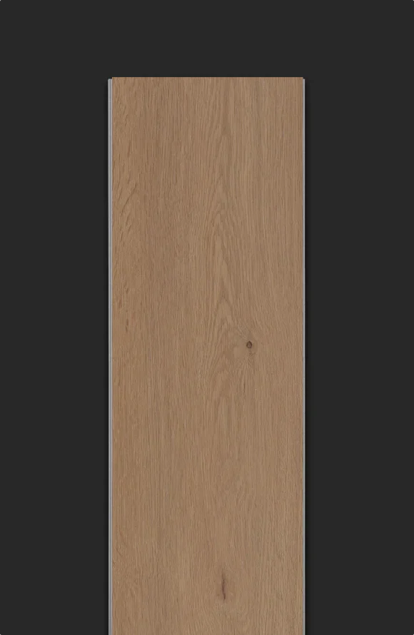 Sumnter Oak LVP Flooring - Image 3