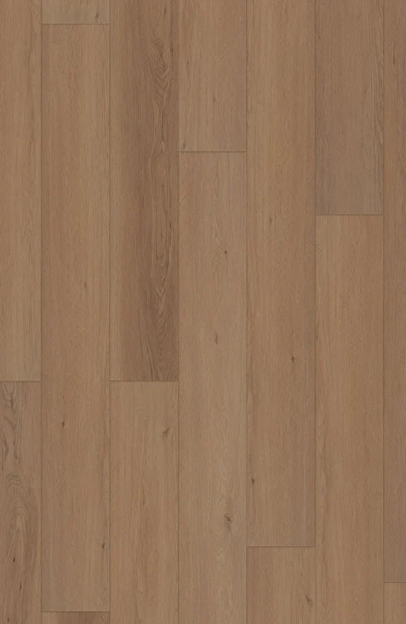 Sumnter Oak LVP Flooring