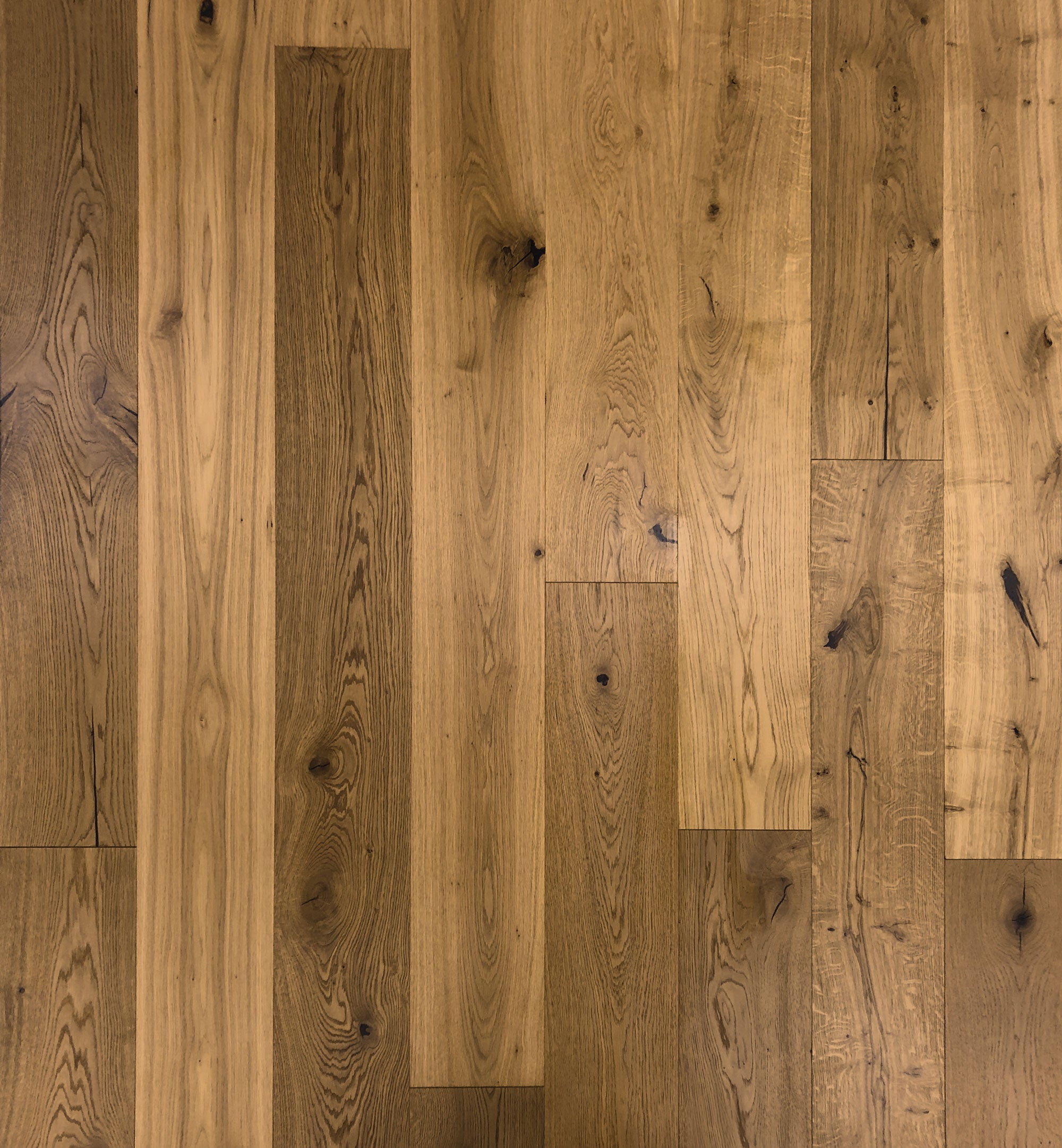 Tahoe Hardwood Flooring - Image 2