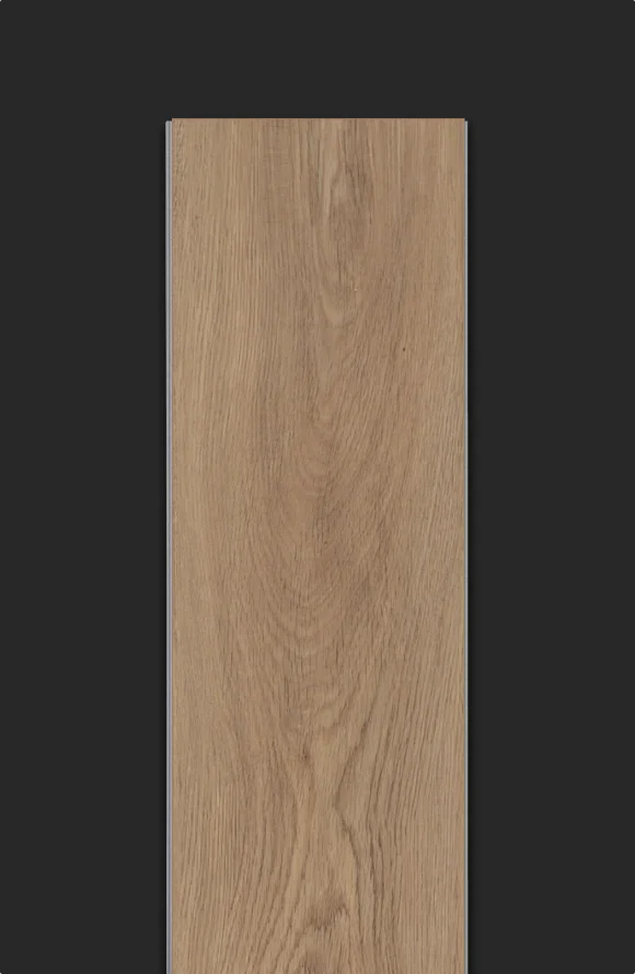 Tallulah Oak LVP Flooring - Image 2