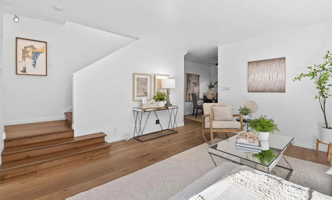 Allwood Teton 7" Engineered European Oak Hardwood Flooring - Image 2