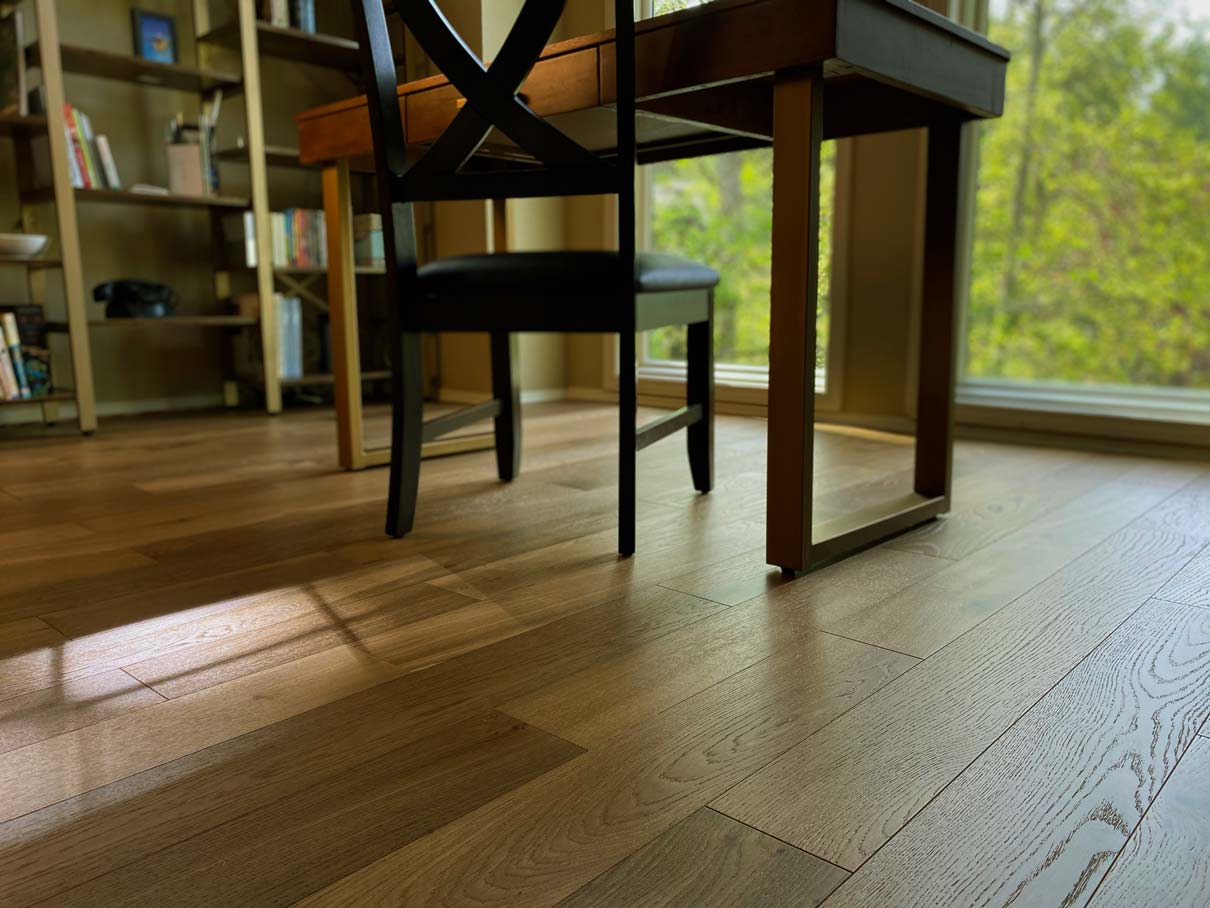 Tabor Hardwood Flooring - Image 2