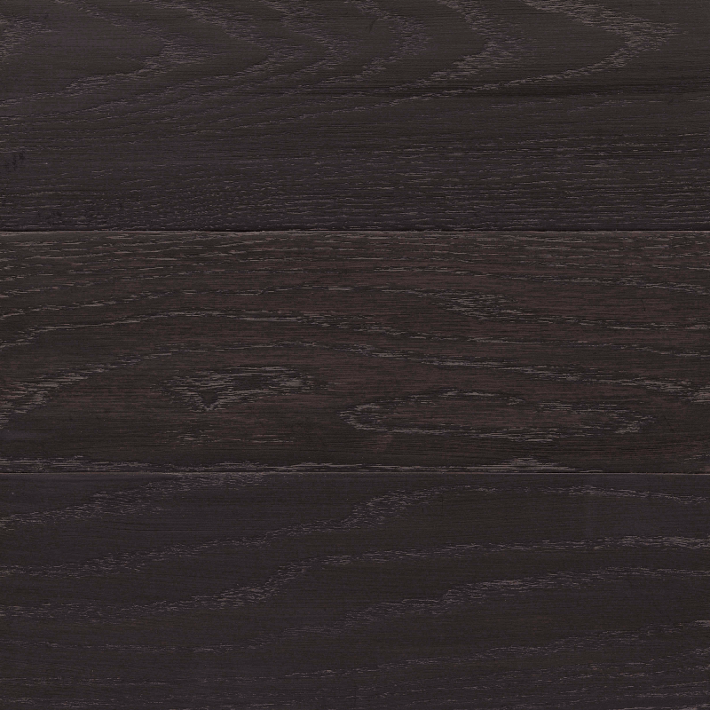 DuraSeal True Black on Red Oak