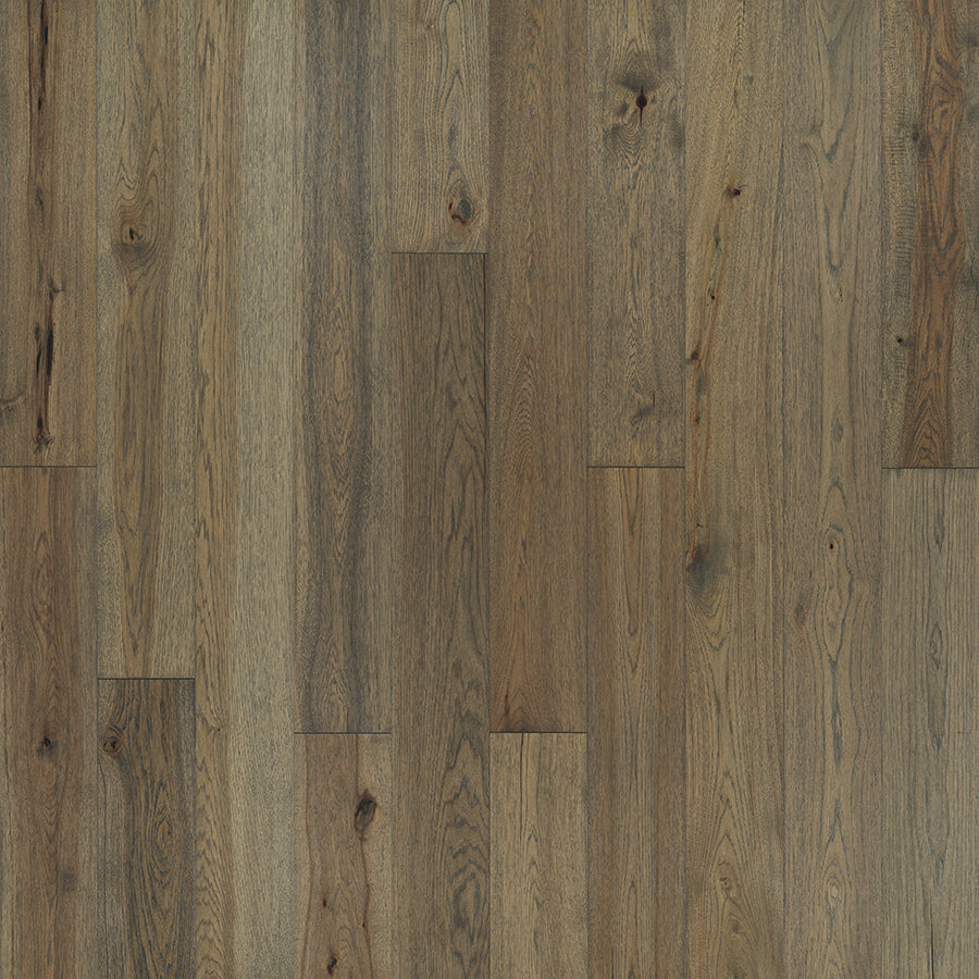 Hampton Hickory Hardwood Flooring