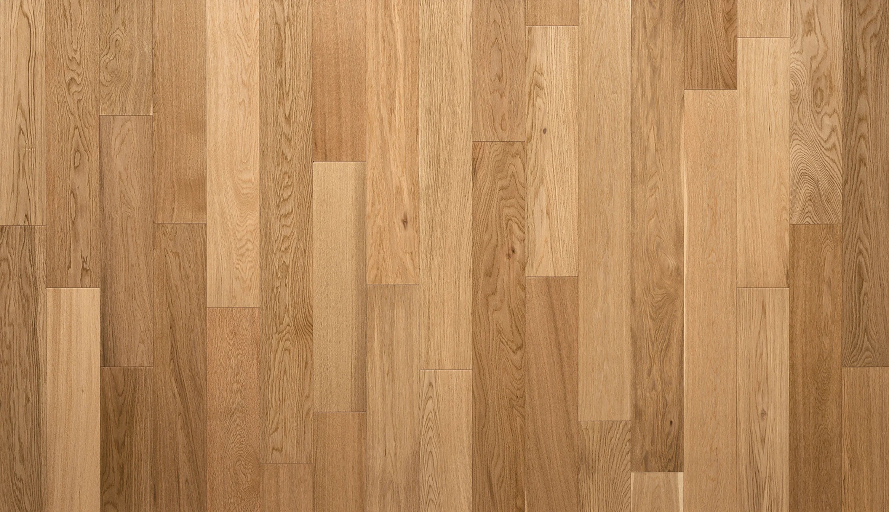 Essential White Oak Hardwood Flooring - Image 2