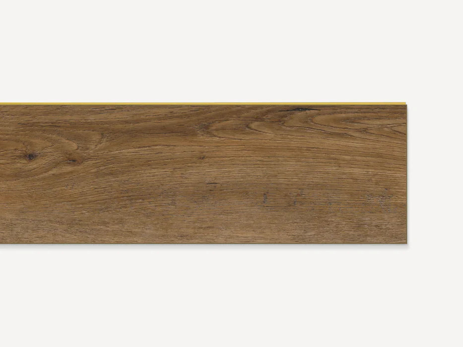 Base Camp Hickory LVP Flooring - Image 4