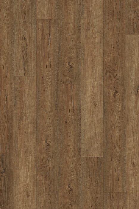 Base Camp Hickory LVP Flooring