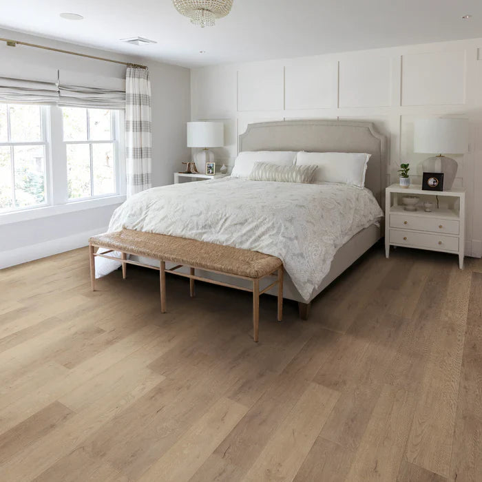 Reverie Oak LVP Flooring - Image 2