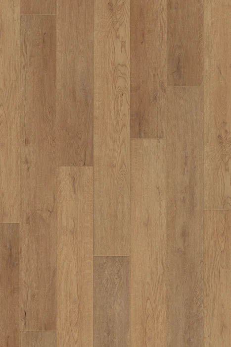Summer Oak LVP Flooring