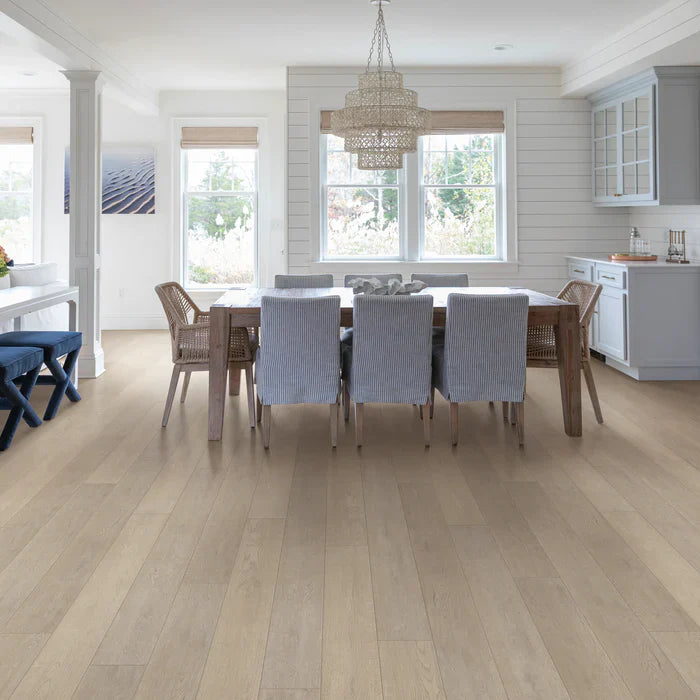 Misty Oak LVP Flooring - Image 2