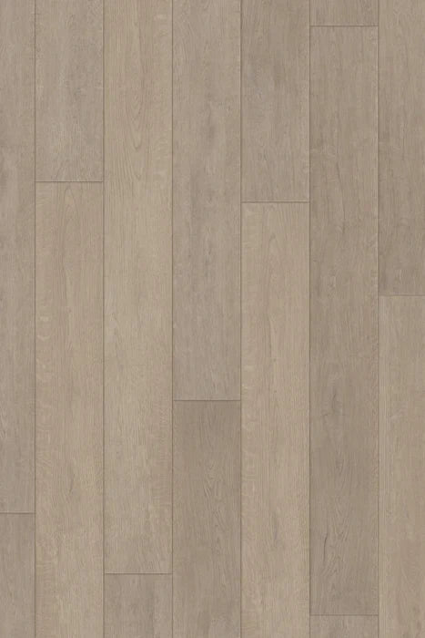 Misty Oak LVP Flooring