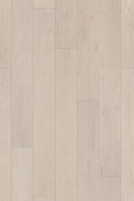 Beachside Oak LVP Flooring