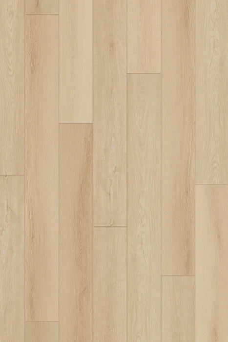 Pearl Oak LVP Flooring