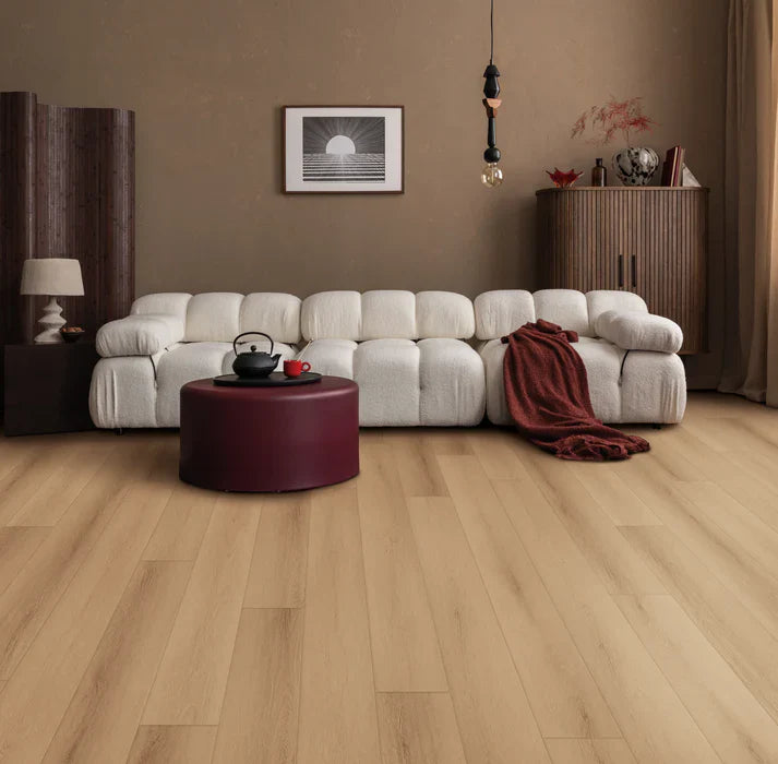 Laurel Oak LVP Flooring - Image 2