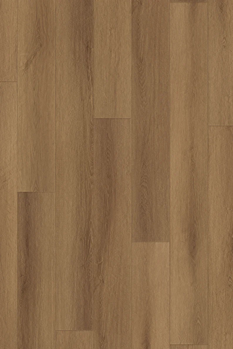Truffle Oak LVP Flooring