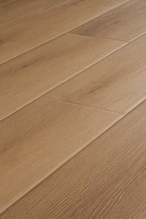 Toasted Oak LVP Flooring - Image 3