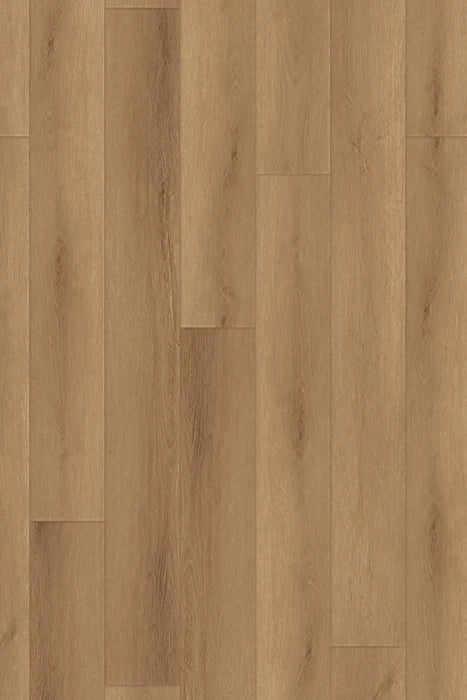 Toasted Oak LVP Flooring